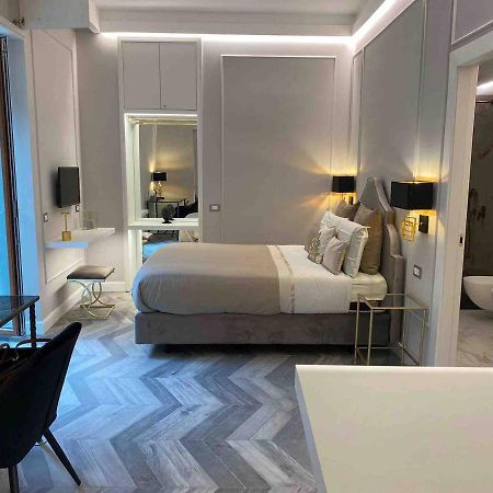 Suite Spartano Sorrento Exterior photo